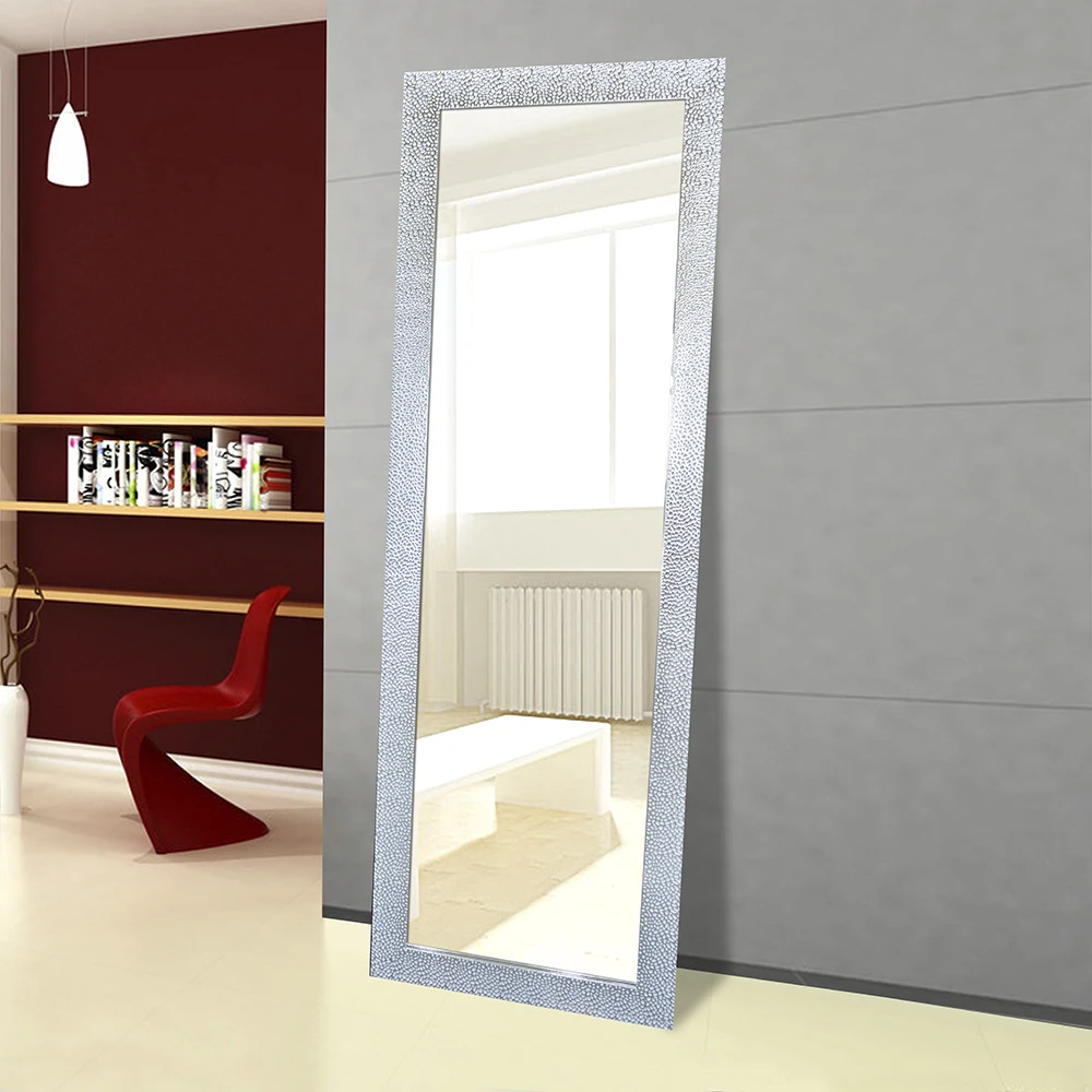 Modern large Decorative Full Length Wall Mounted Dressing Mirror