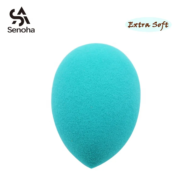 Senoha egg sponge cosmetic puff beauty tool makeup blender