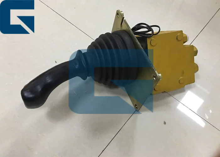 Orginal Pilot Valve 4120002027 for Wheel Loader DXS-00 Pilot Control Lever