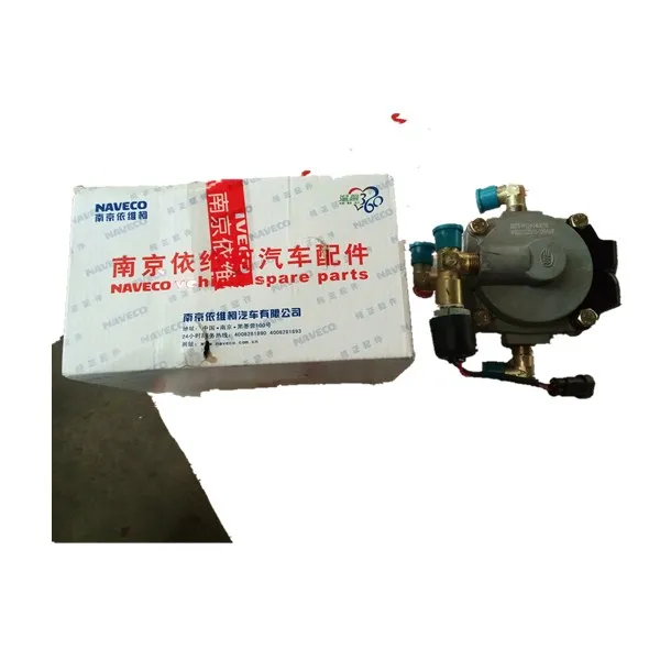 3527QZ510-020MF Brake valve Eugene 1080