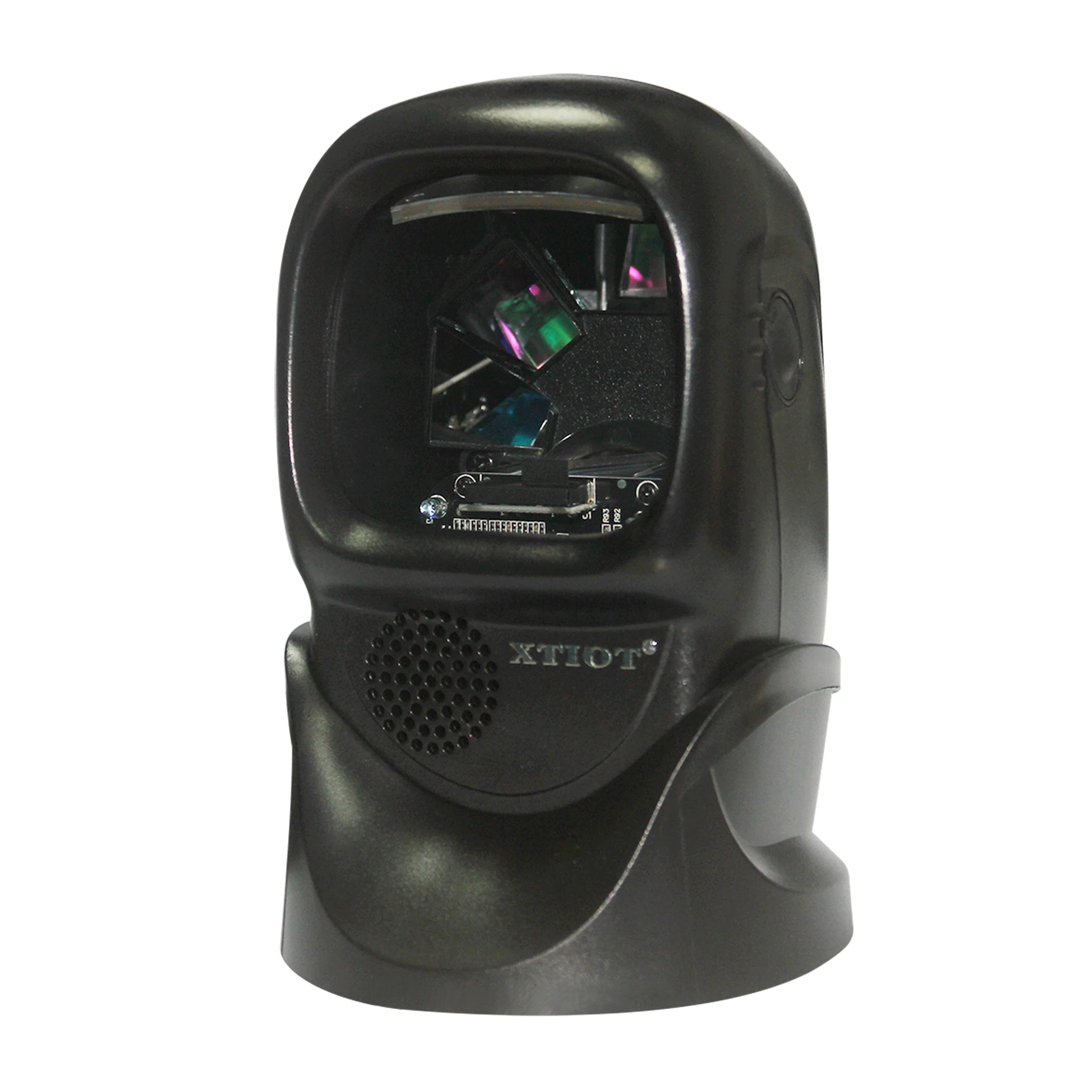 RS232, USB, KB многоплоскостной лазерный штрих сканер