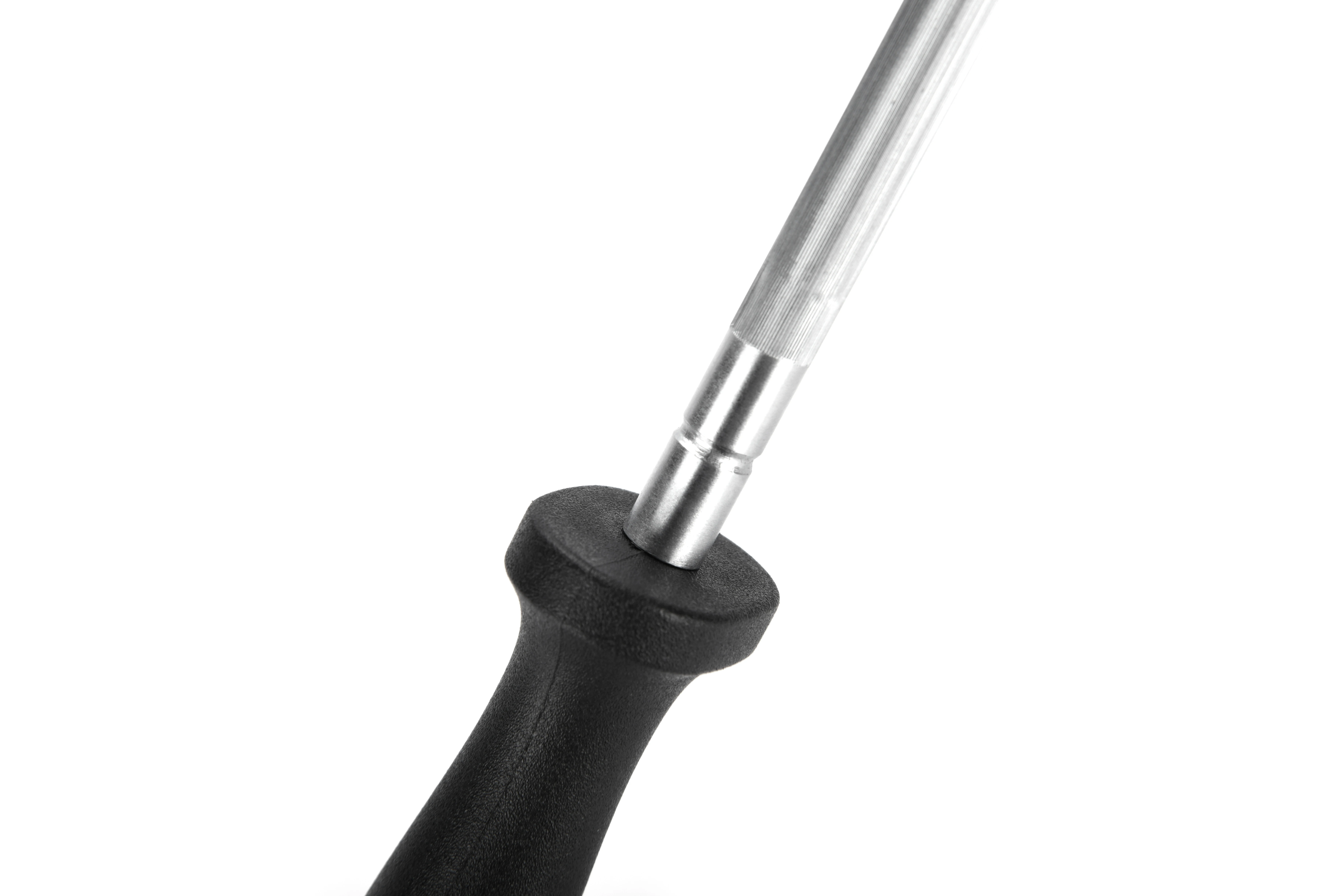 Diamond Carbon Steel Professional Knife Sharpener Rod