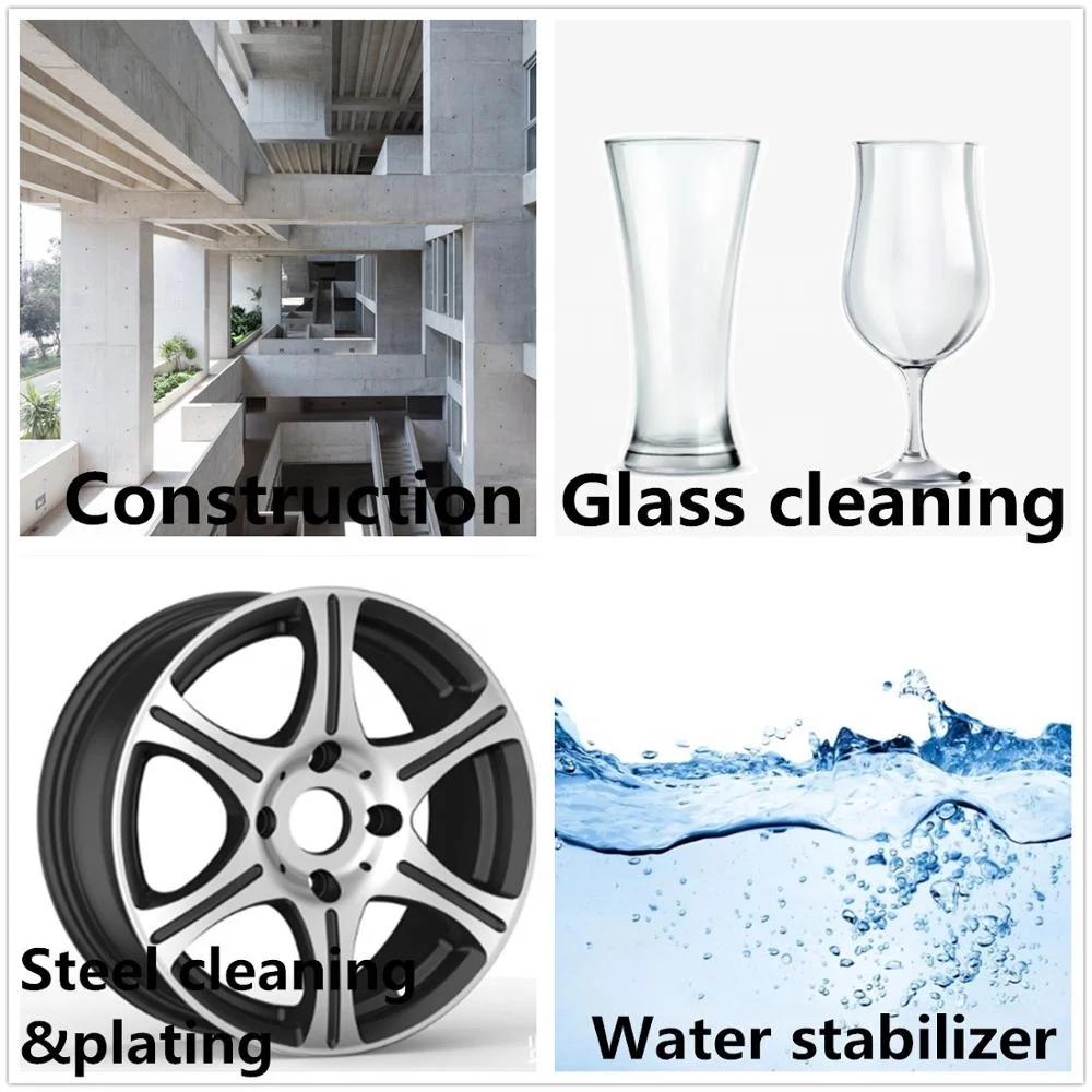 99% tech grade sodium gluconate/concrete admixture/retarder/cement additive