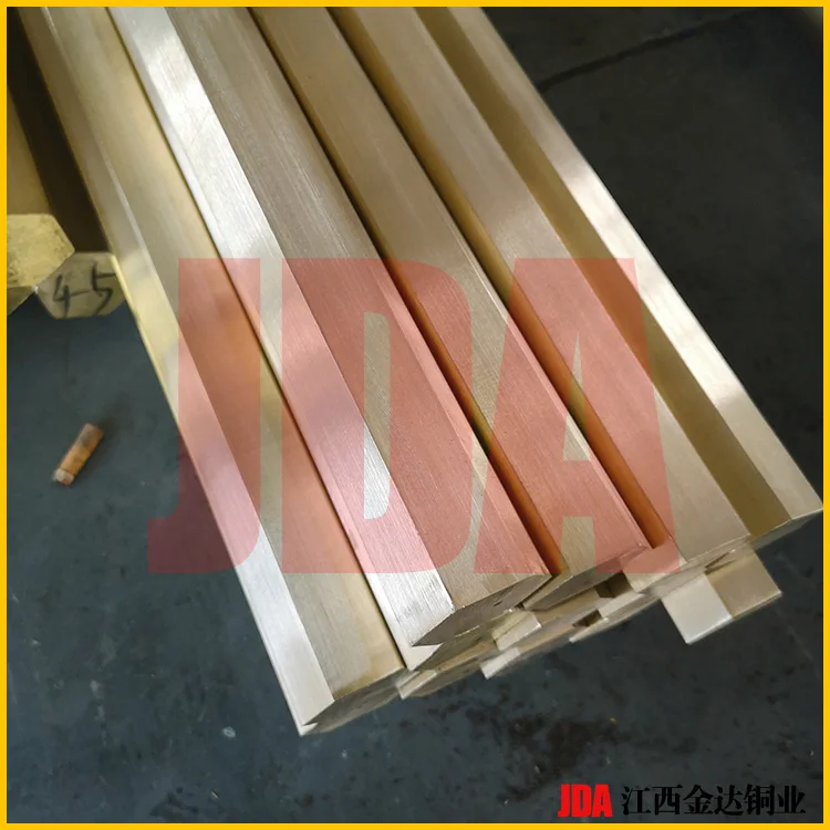 Bronze Alloy Material Price Aluminum Bronze Copper Rod,Bronze rod