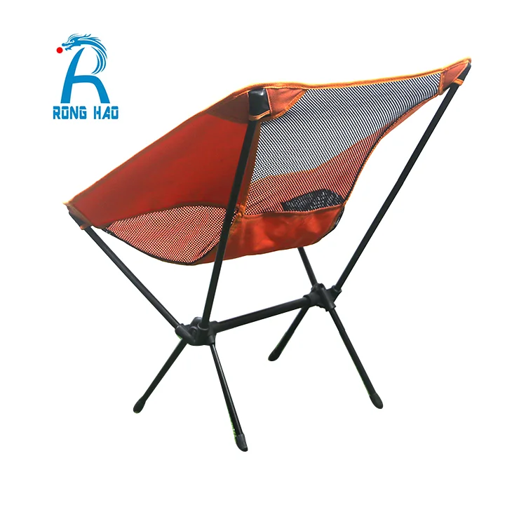 Легкий складной стул Legless, пляжный стул Tommy Bahama