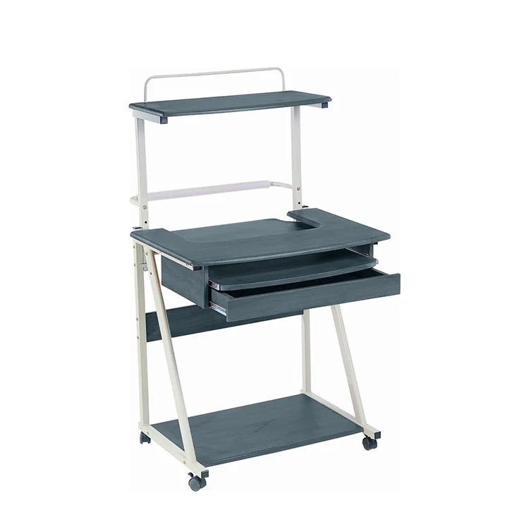 
Internet cafe computer desk and computer desk chair assembly instructions 