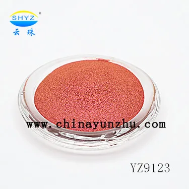 Yunzhu Muti-Color Chameleon Pearl Pigment