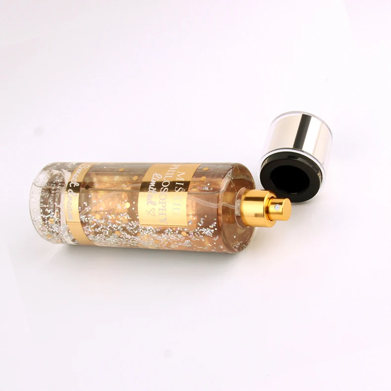 
OEM Produce Factory Price Long Last Branded size Perfume-3087 