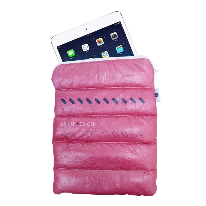 Шанхай индивидуальная Водонепроницаемая легкая сумка для ноутбука