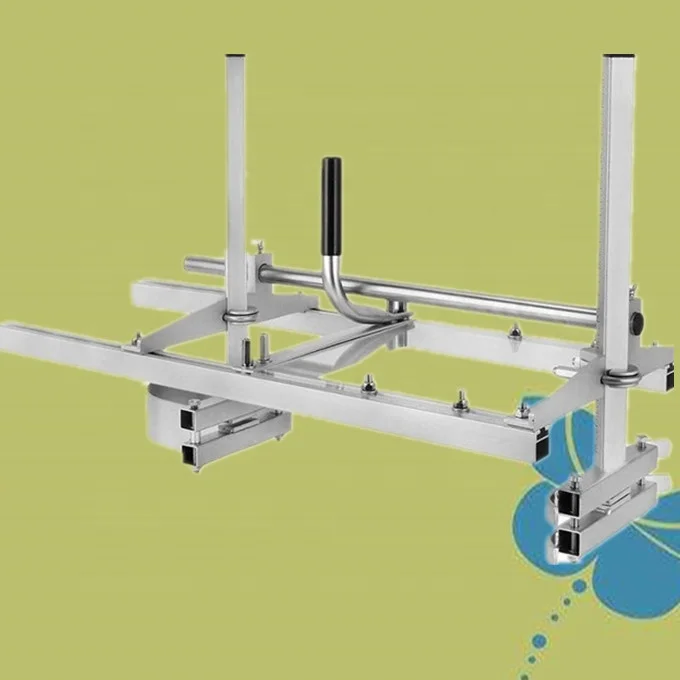 Приспособление для бензопилы портативная бензопила продажа в