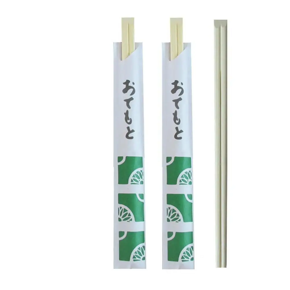 Одноразовые бамбуковыми палочками палочки для суши