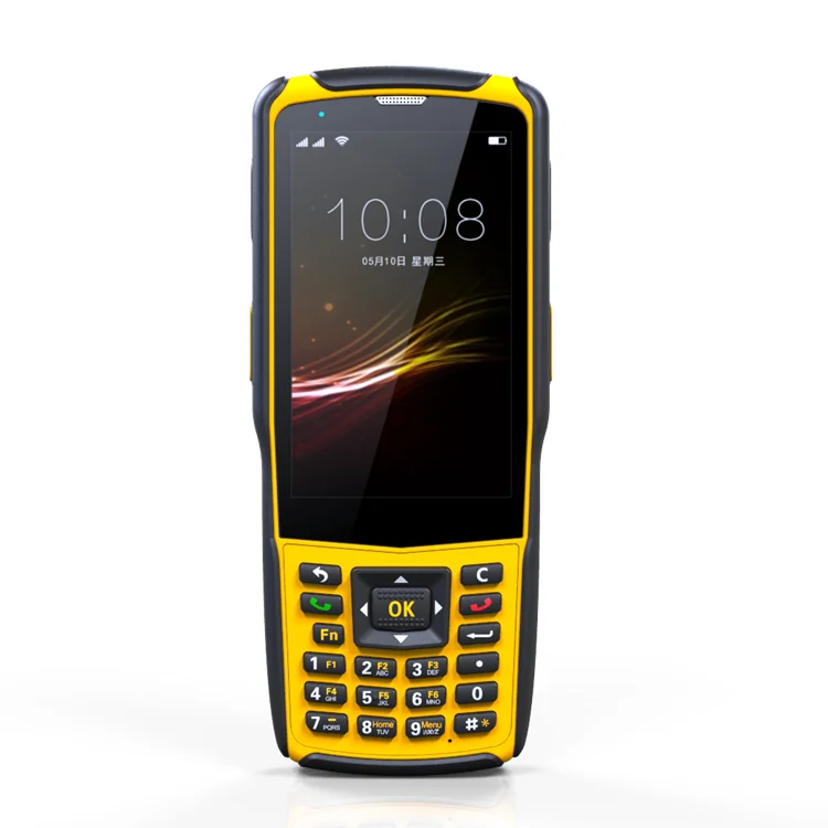 Шэньчжэнь Xingtong 2d сканер штрих-кода беспроводной КПК