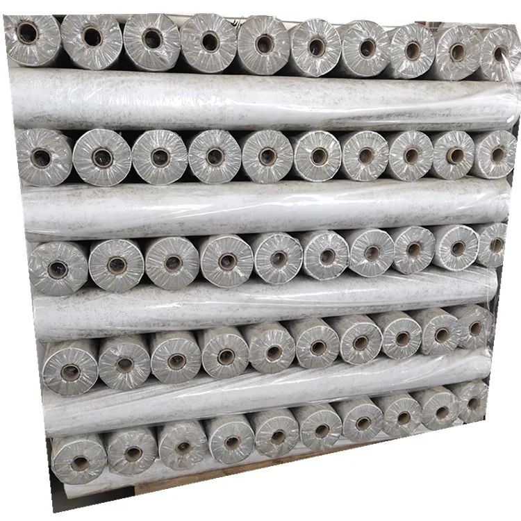 100 gsm  roofing membrane/waterproof building rolls