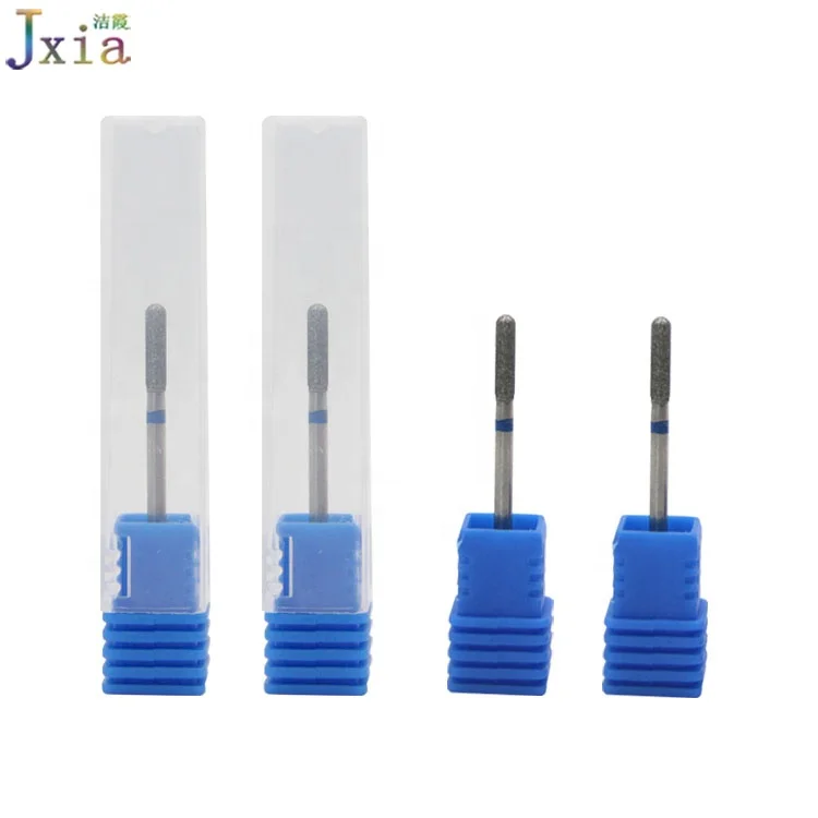 Good Quality Dead Skin Cutter Nail Art Tool Tungsten Carbide Nail Drill Bits