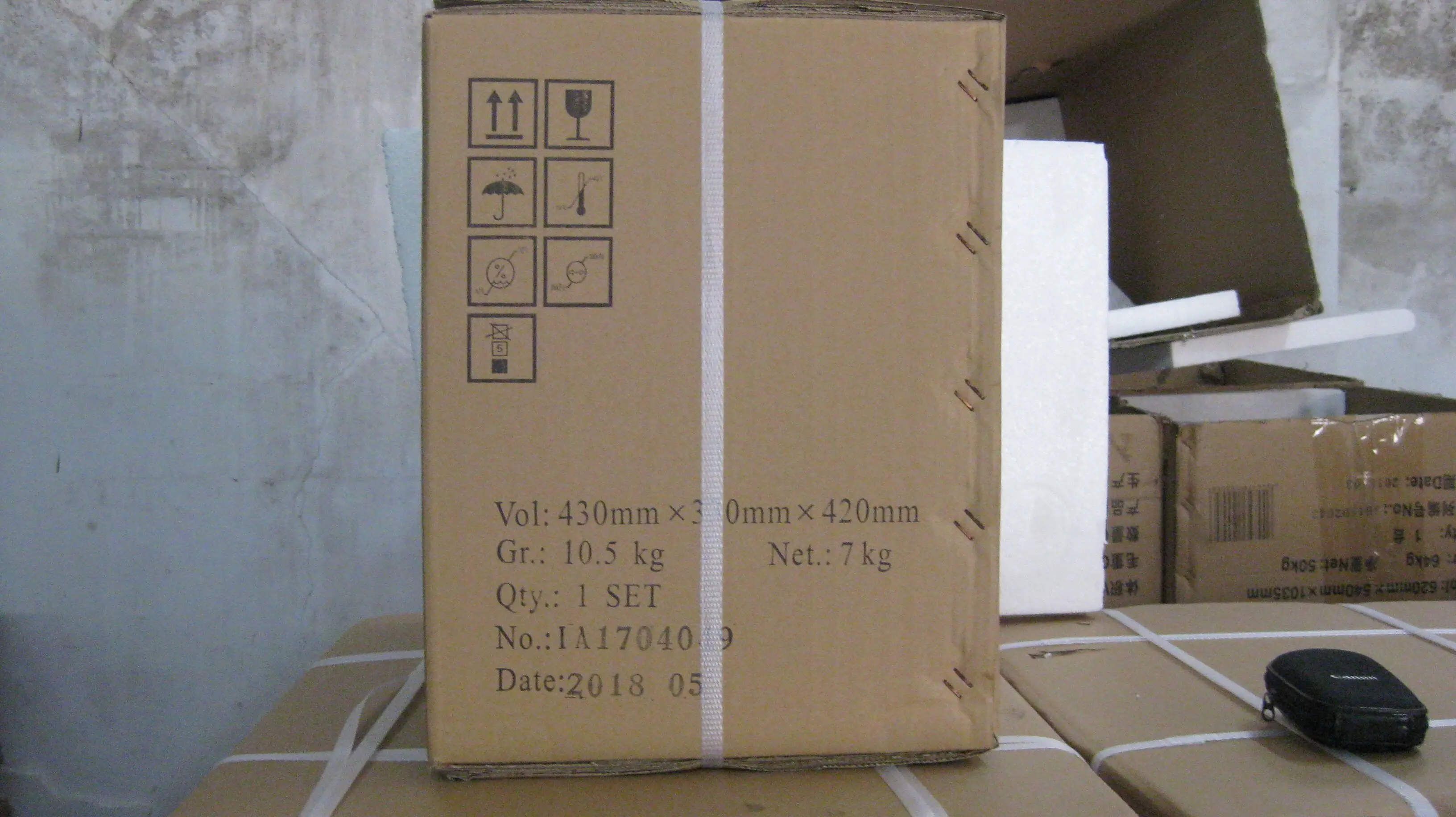 Laboratory Medical Electrophoresis Machine Price with Cell DY-300