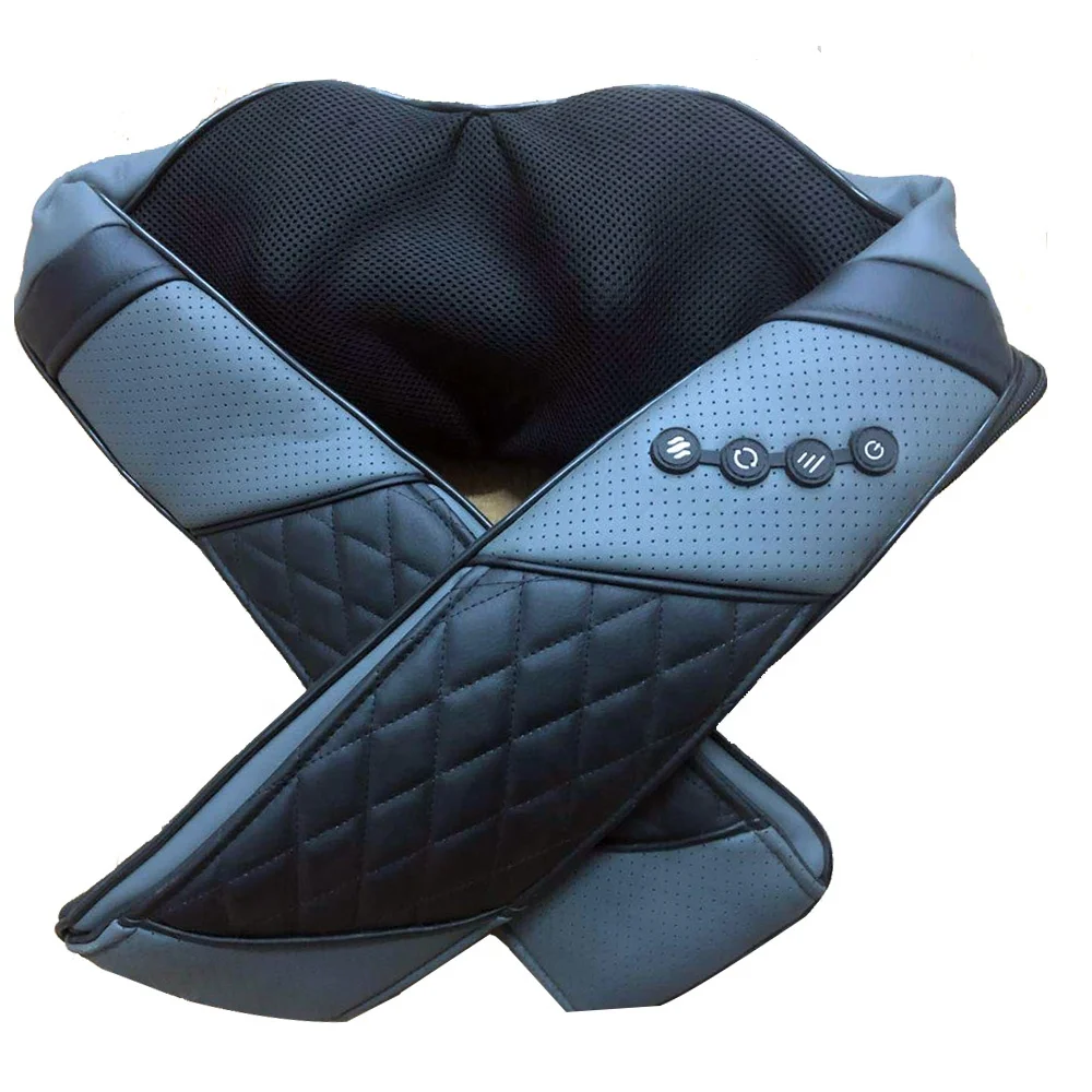  Wholesale Massagers for Neck and Back With Factory