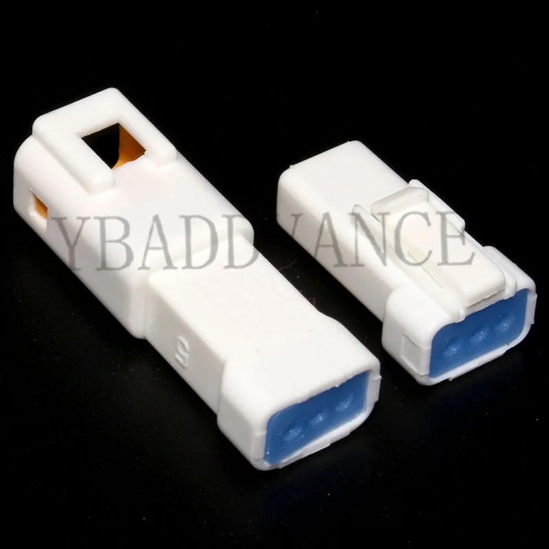 JST-03R-JWPF-VSLE JST-03T-JWPF-VSLE 3-контактный Мужской Женский свет JST KTM разъем