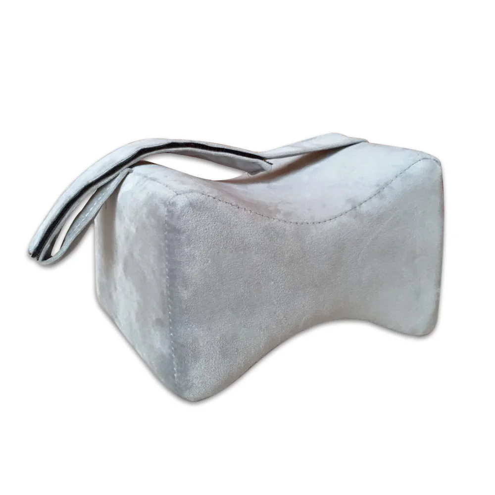 2020 Dustproof Blood Circulation Footrest Cushion Leg Pillow Floor Cushion Foot Rest Pillow For Sleeping