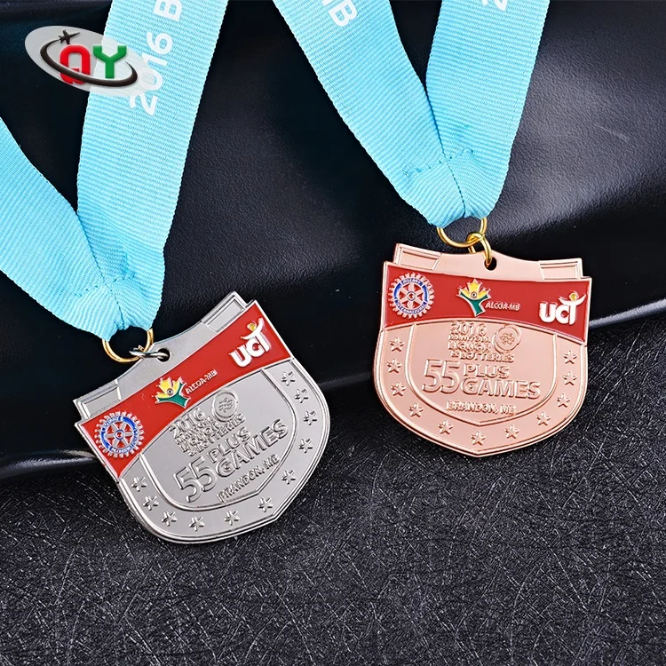 Заводская цена дешевые пользовательские цинковый сплав мягкая эмаль военные Медали армии благодарения медаль с лентой