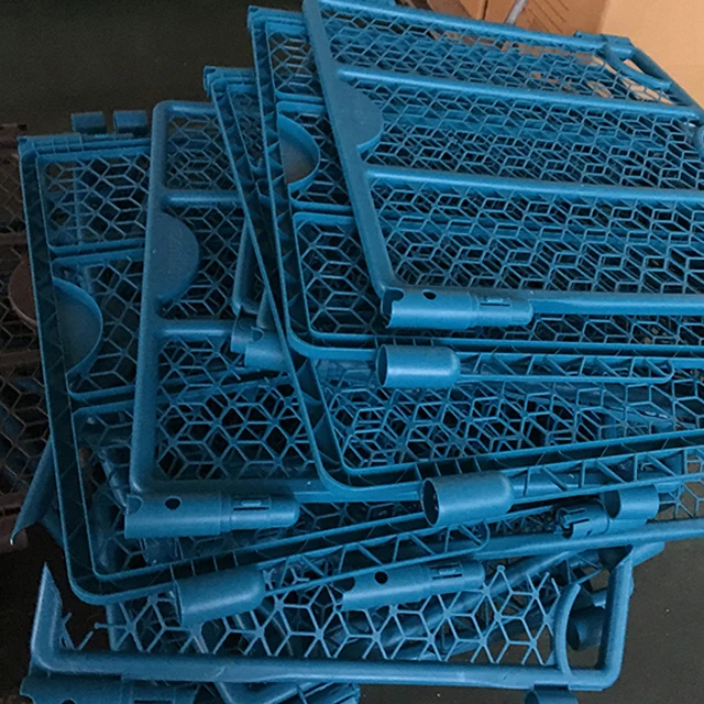 
22001 Plastic board--plastic injection mold 