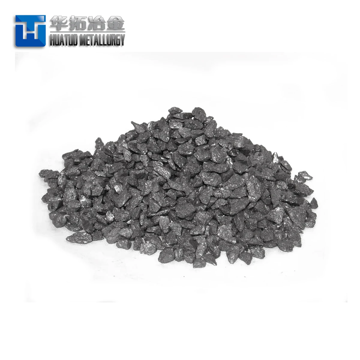 2023 Hot Sale Ferrous Silicon Granules Used as Inoculant from China Manufacturer