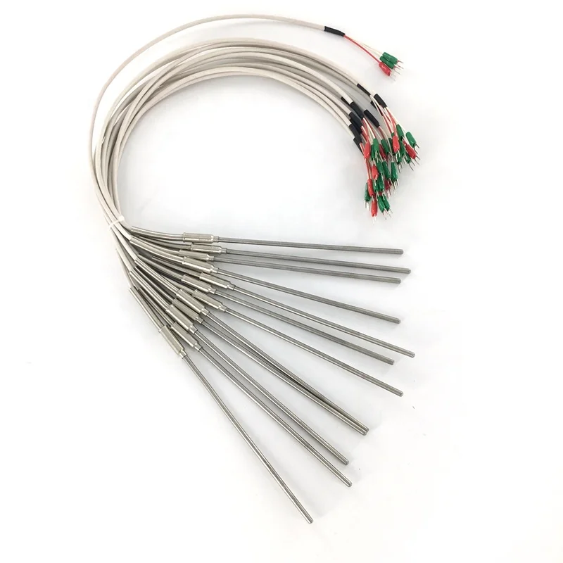 Датчик температуры термопары типа K для электрической печи