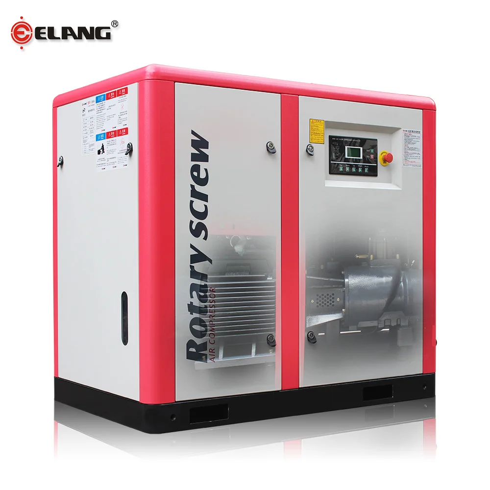 50HP 7-13bar воздушный компрессор производитель для нефтегазовой промышленности