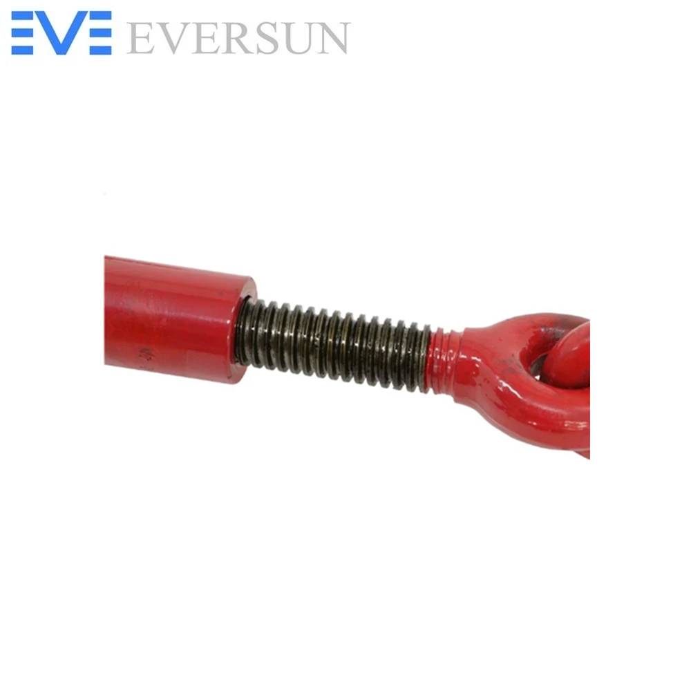 EVERSUN папка с храповым механизмом из углеродистой стали 3/8-1/2 дюйма 9200