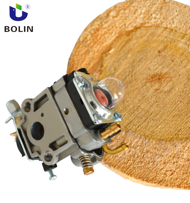 WT-170-1 бензопилой карбюратор для Гус 51 55 бензопила запасных частей