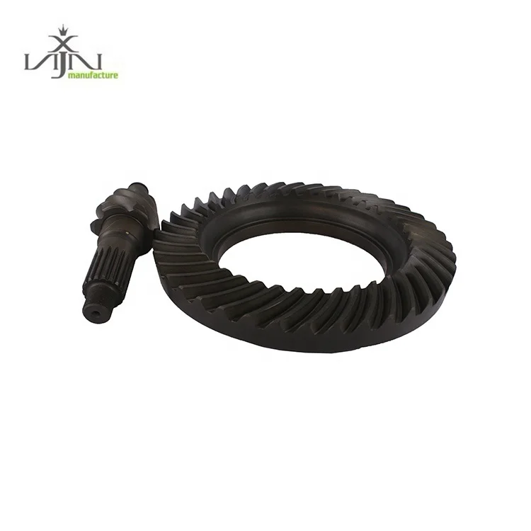 Корона и шестерня PS120 6/40 Для Fuso Canter