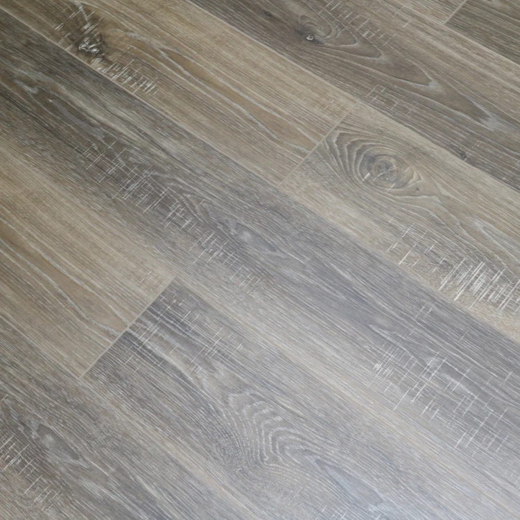  Низкая цена износостойкое напольное покрытие laminte 12