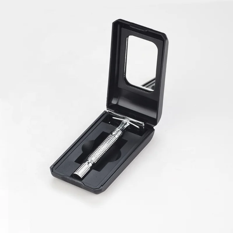 Wholesale Custom Mens Safety Shaving Double Edge Razor