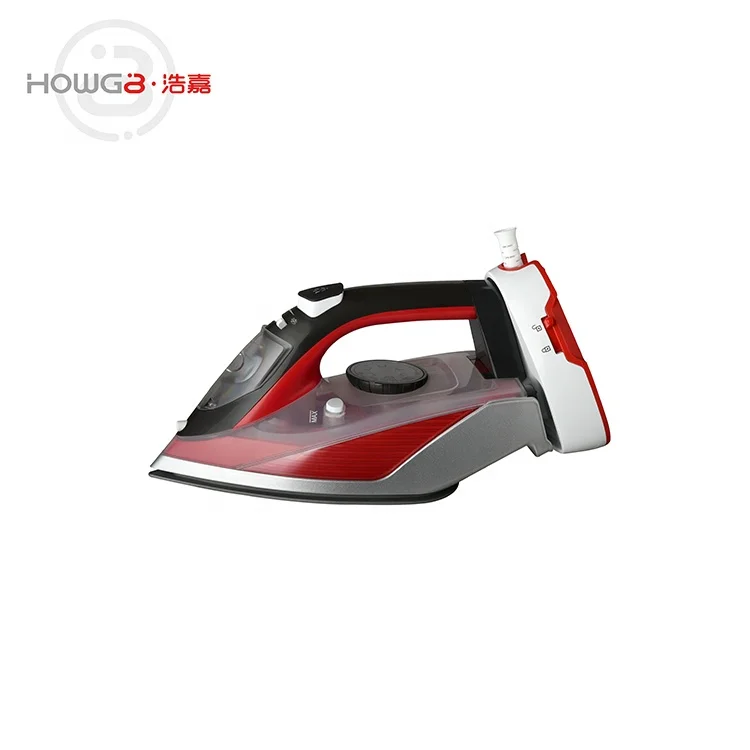 Hot sales Household cordless electric iron steam cordless Electric steam iron