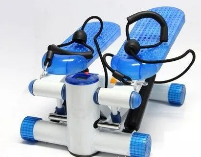 ZT New Stepper Exercise Mini Air Elderly Walker Climber Mini Stepper For Elderly