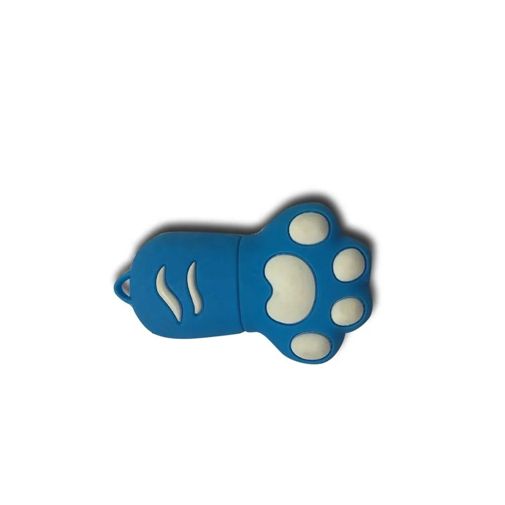 
Creative design high speed usb 2.0 custom 3D cartoon character shape usb flash pen drive 