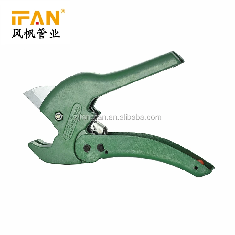 IFAN Good Quality Plumbing Hand Tools 63mm PPR Pipe Cutter