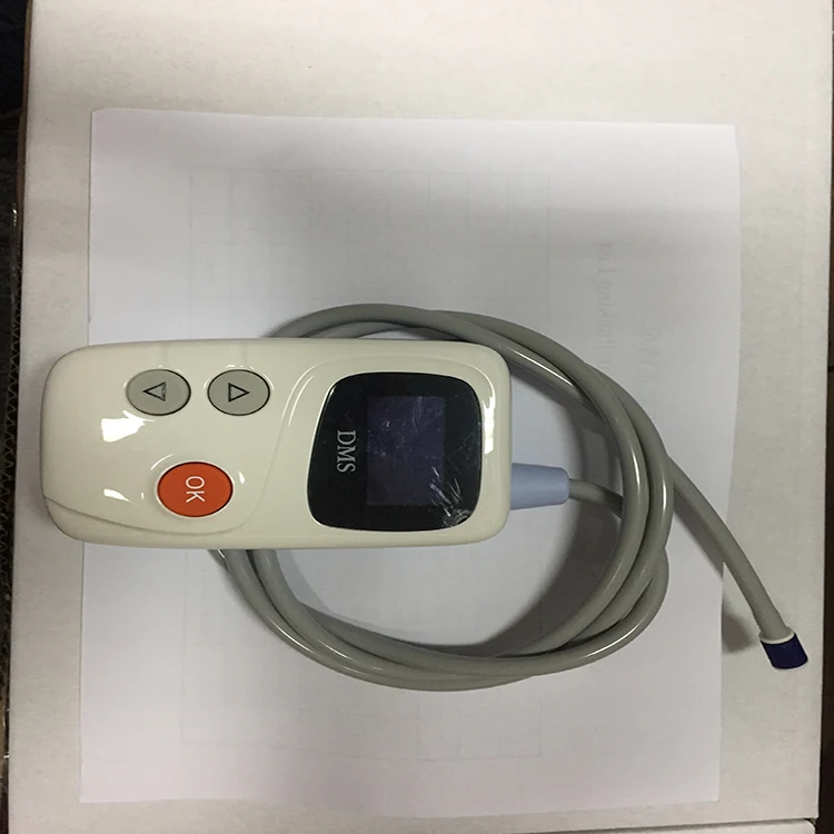 Daily Use Ambulatory BP Monitor for hypertension Diagnosis Outdoor Blood Pressure Monitor better than Home use BP Monitor