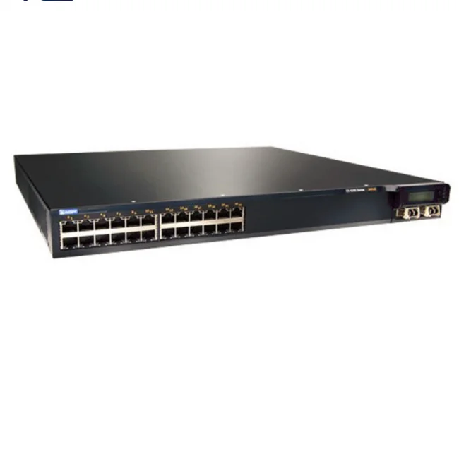 Juniper EX4200 Series Ethernet Switch EX4200-24T EX4200-24T-DC EX4200-24P-TAA
