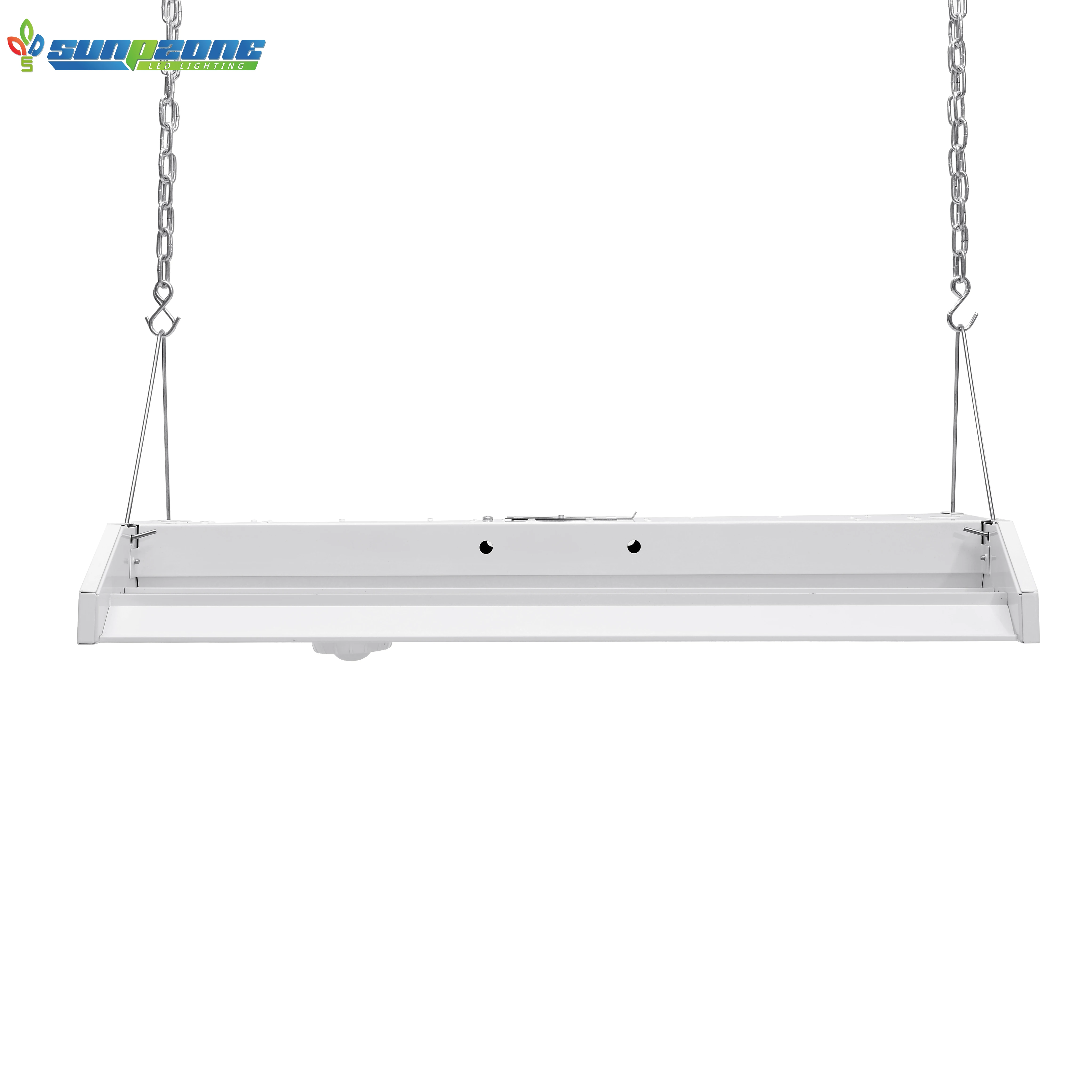 
Industrial Shop Fixture Linear 1*2ft 100w Led High Bay Light 