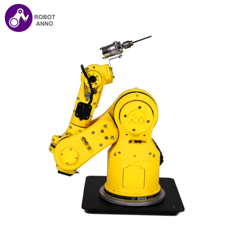 Автоматический механический Телескопический робот-манипулятор