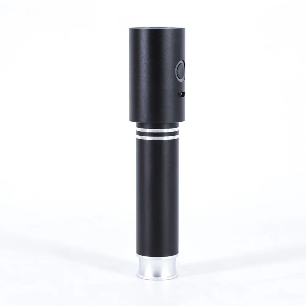 OEM personal ultrasonic no water aroma scent air humidifier Car Perfume Diffuser