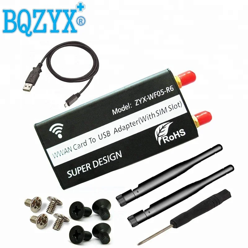 Топ продаж гнезда mini pci-e usb 3,0 для WWAN/LTE модуль