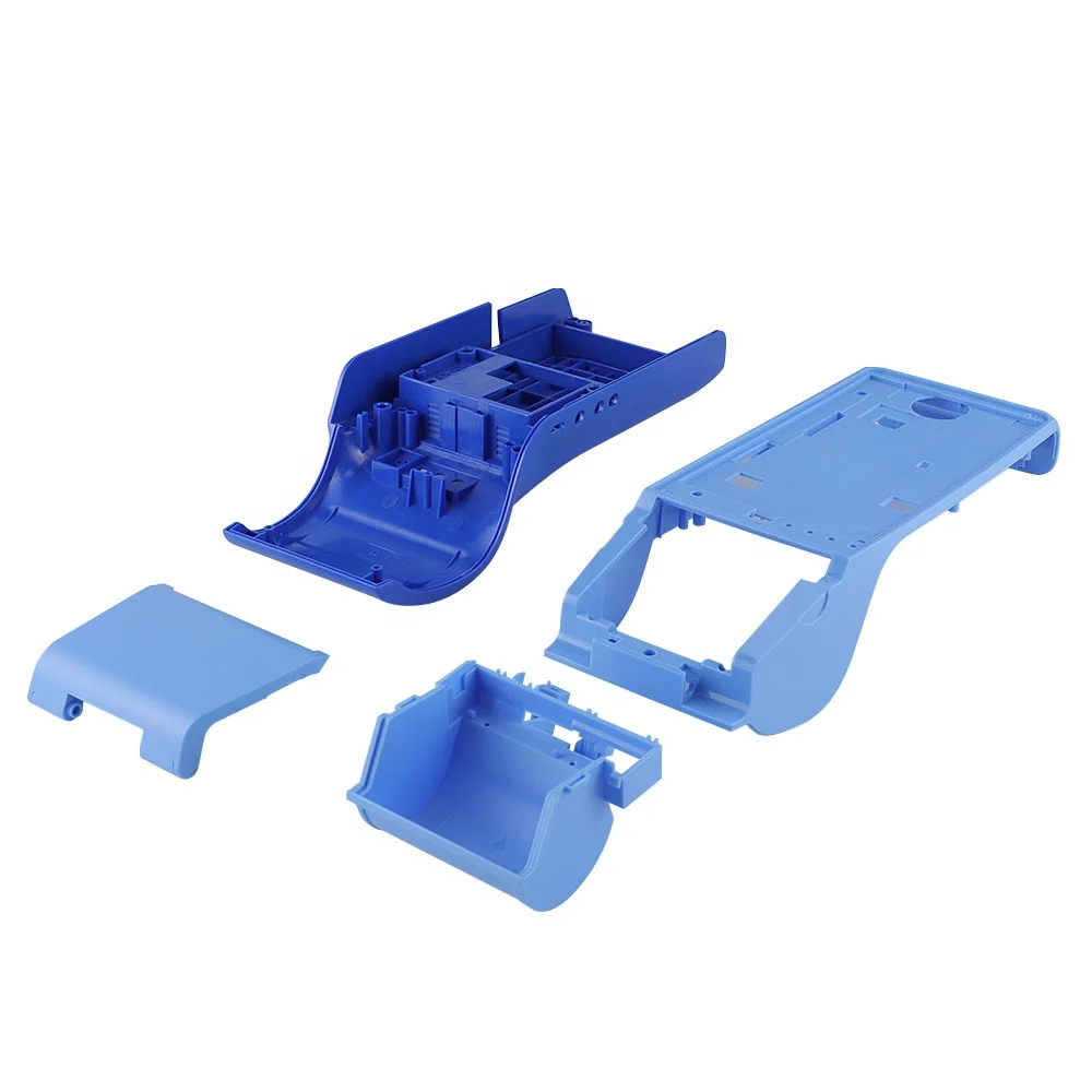 Прессформы для пластикового литья под давлением и электронного программного обеспечения PCB дизайн продукта сборки фабрики