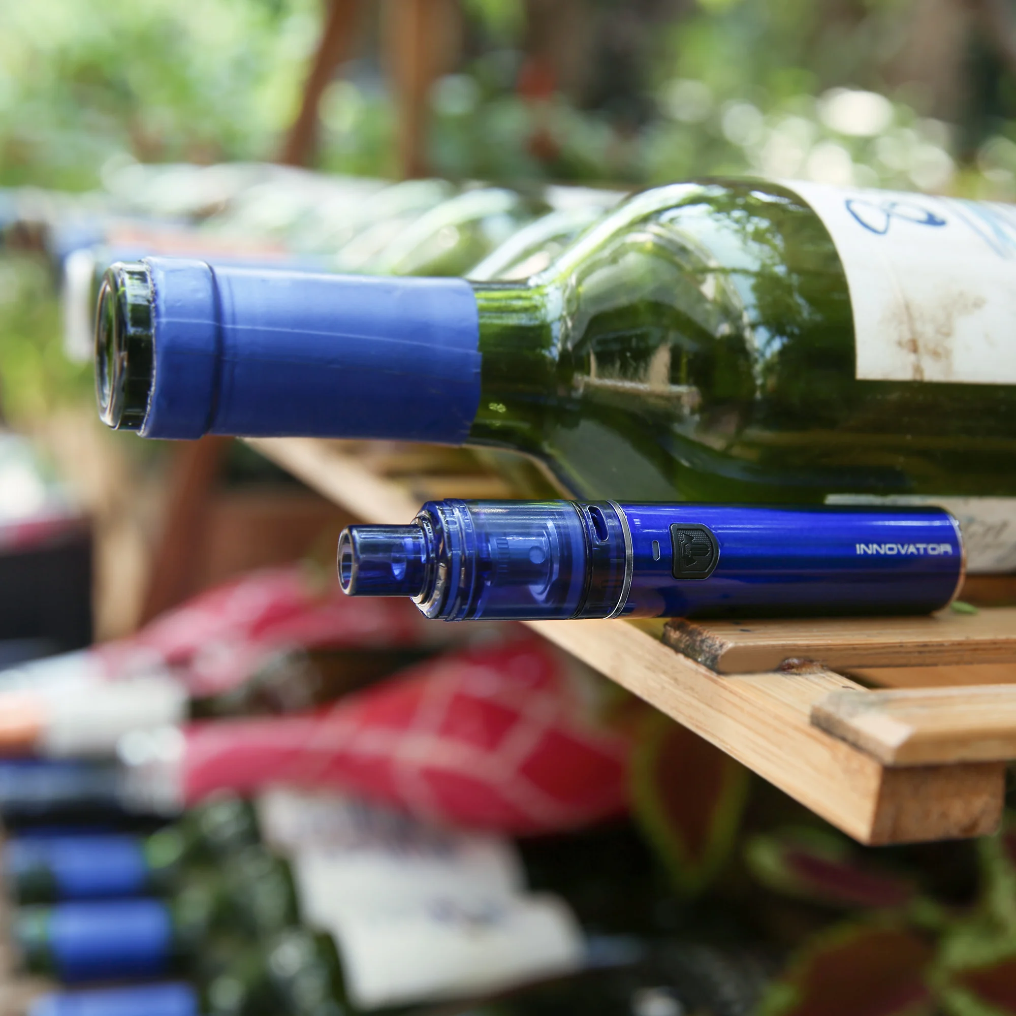 
Best sellers 2019 tesla vape products color cutomerise ceramic cotton coil vape 