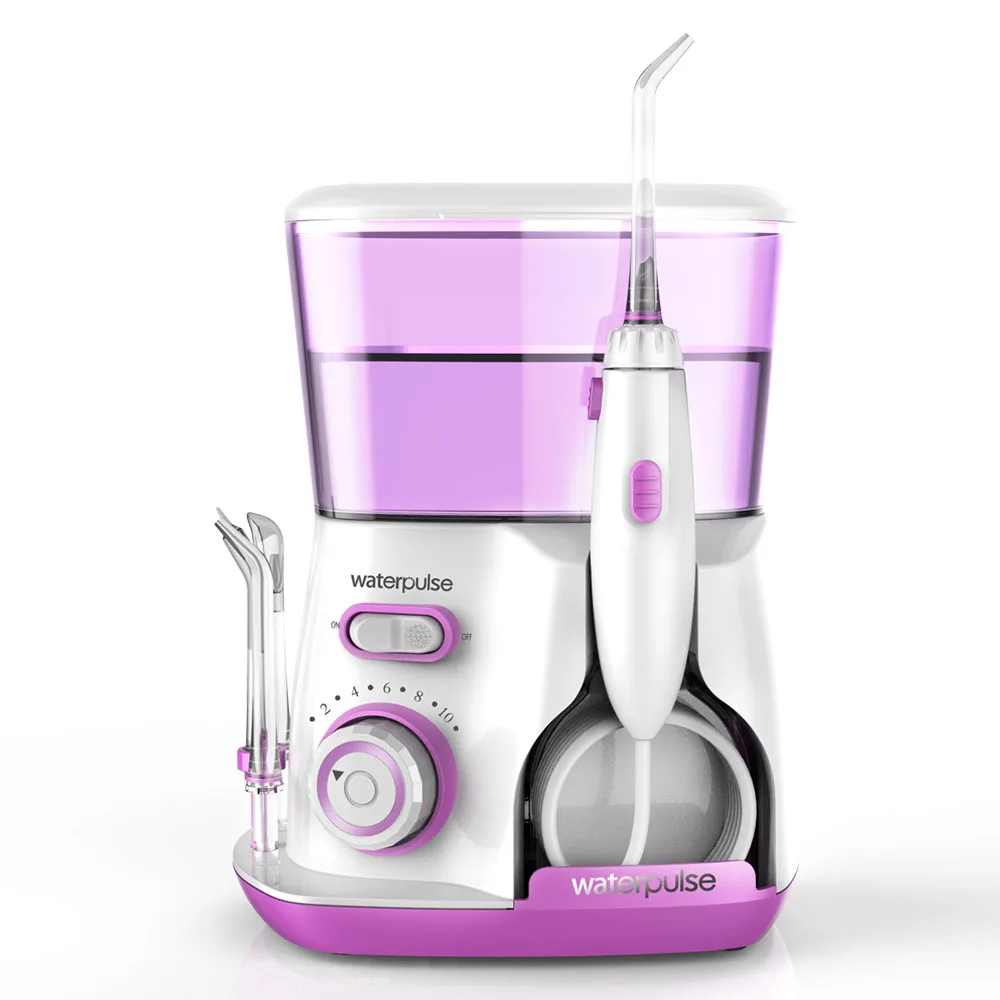 Waterpulse Multiple Colour Oral ирригатор в других продуктах гигиены товары полости рта