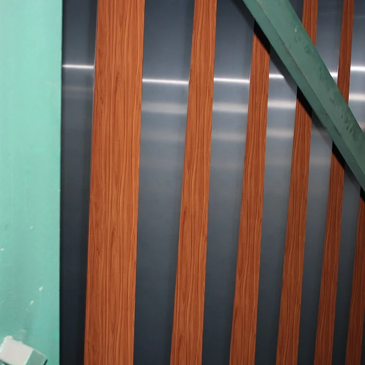 Good price customizable color coated aluminum strip coil use for decoration ceiling/for strip ceiling