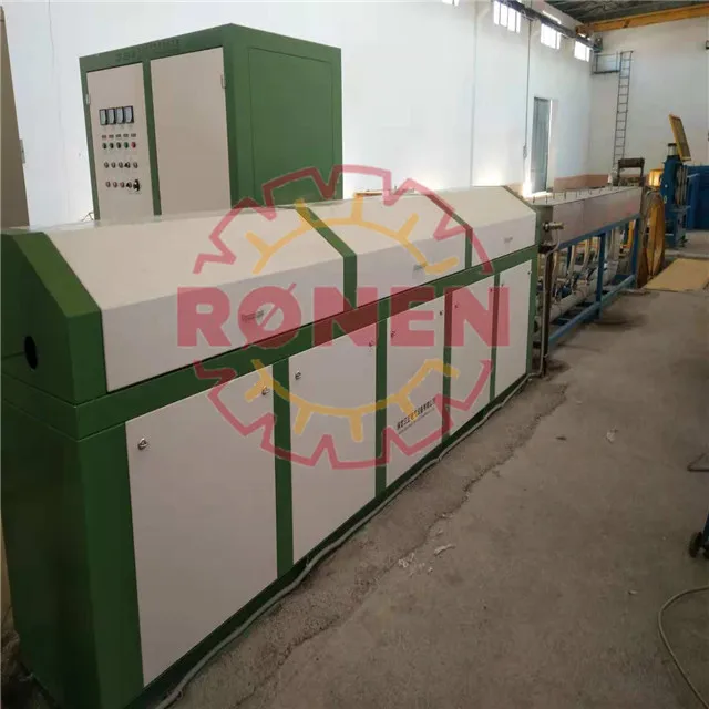 high frequency induction heating