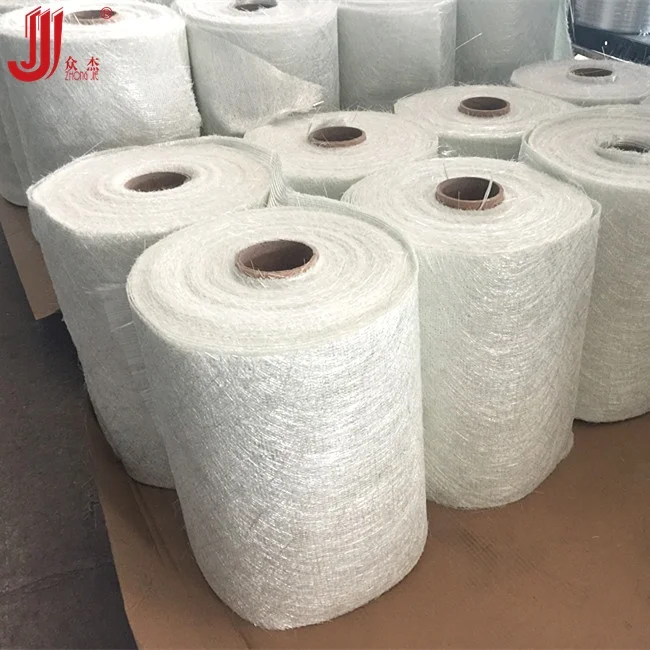 900g stitched fiberglass unidirectional weft combo mat ETM900 for pultrusion