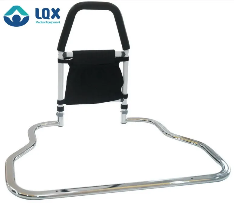 bed rails for elderly ,seniors used bed  rail ,popular Easy fit portable bed rail