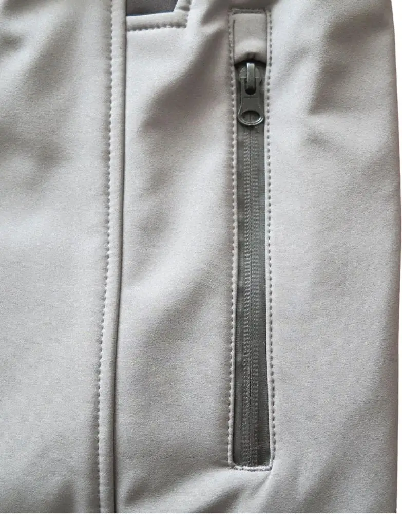 Wholesale Outdoor Soft Shell Jacket for Upcoming Season Outdoor Jackets